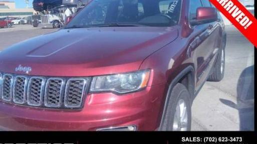 JEEP GRAND CHEROKEE 2022 1C4RJEAG3NC181808 image